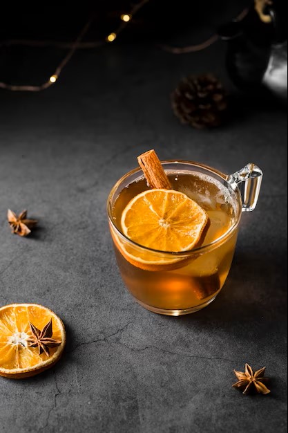 CHRISTMAS DRINK-PARTII