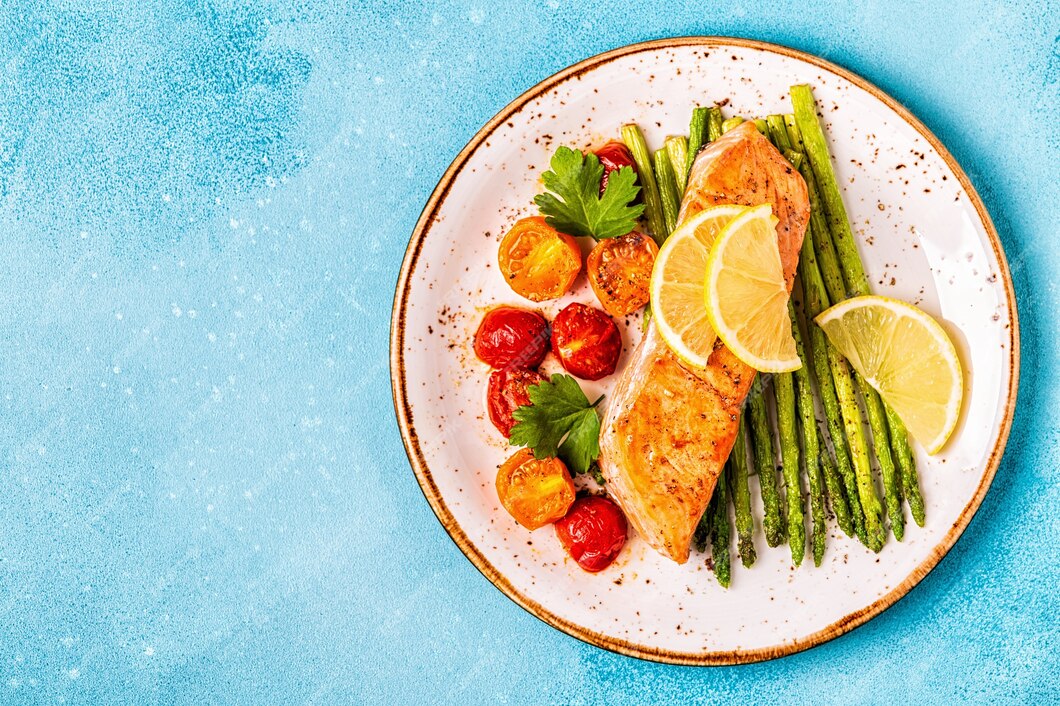 RESET DIET PLAN: Πώς μπορώ να το εφαρμόσω;;
