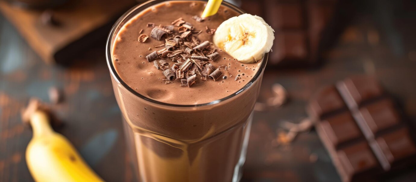 Smoothie  ΓΙΑ ΦΟΡΤΙΣΗ ΓΛΥΚΟΓΟΝΟΥ