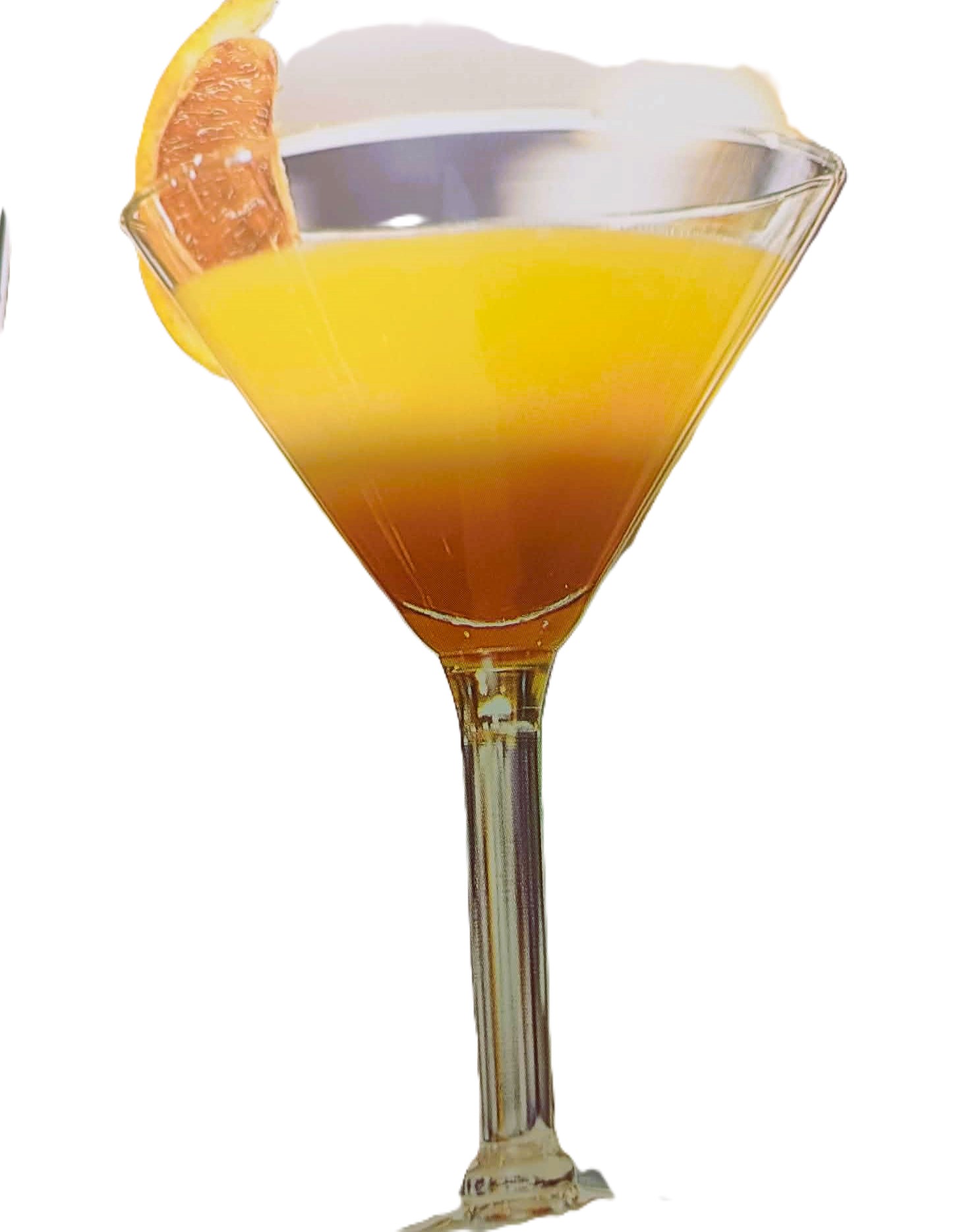 SYDNEY FIZZ